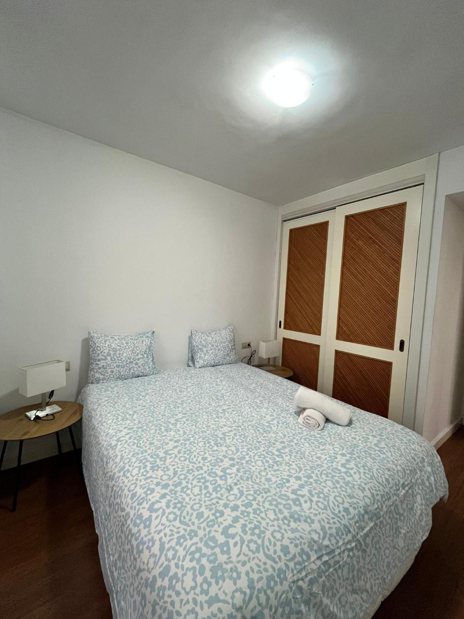El Torcal Luxury Apartment With Free Parking Málaga Exterior foto